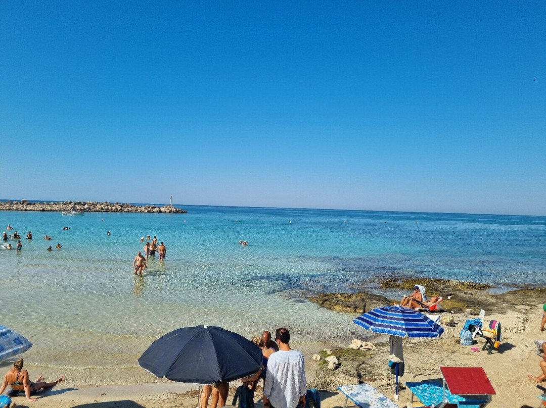 Hotel Al Porticciolo主图