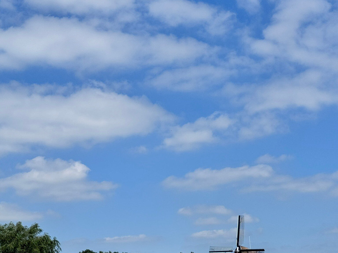 Geen Boot Wel Varen景点图片