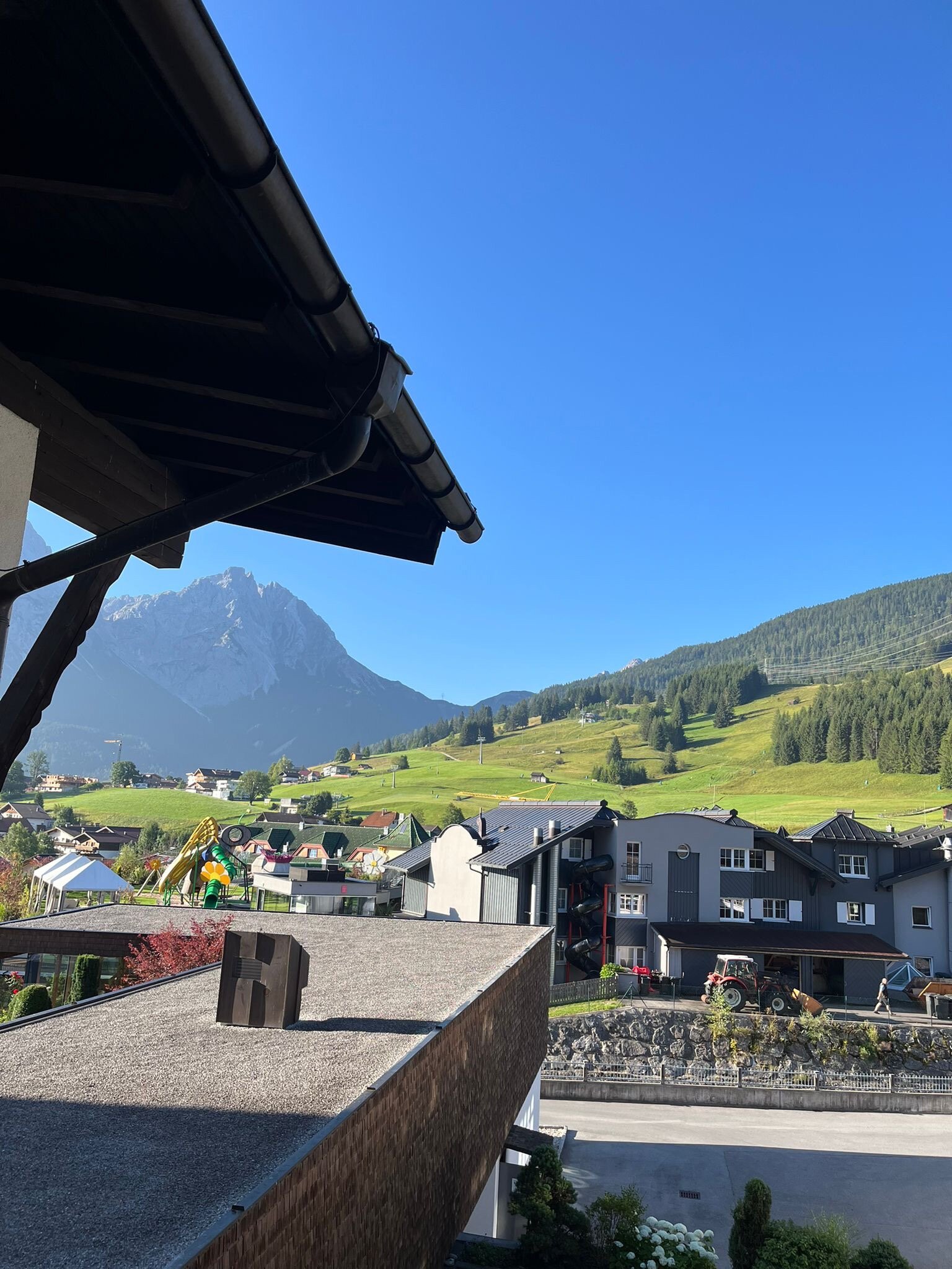 Hotel Edelweiss-官方