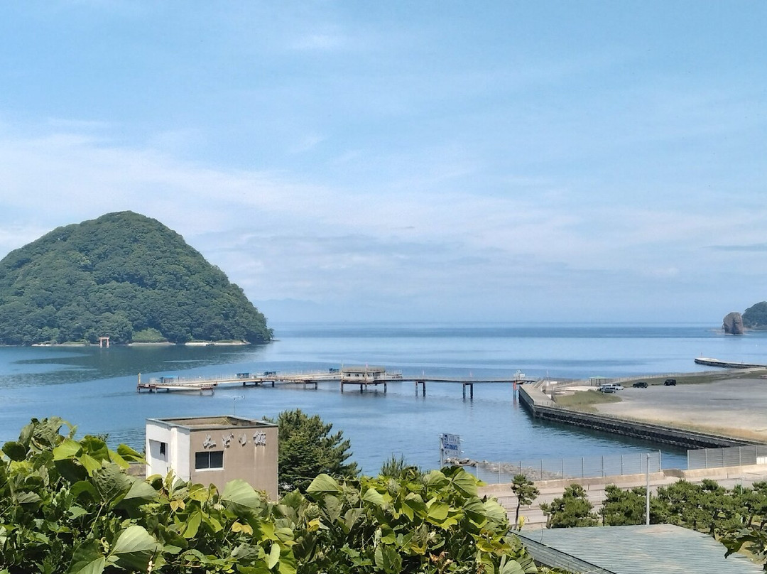Asamushi Beach-青森市必去景点