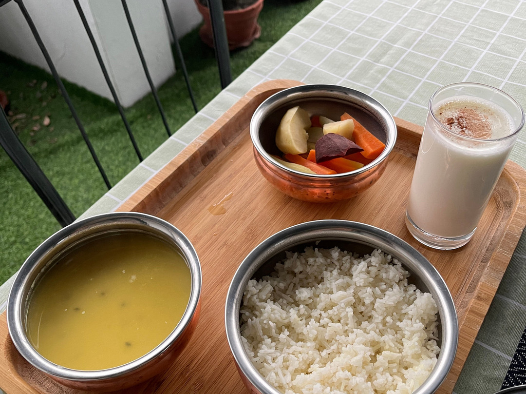 Kaya Ayurveda-加德满都必去景点