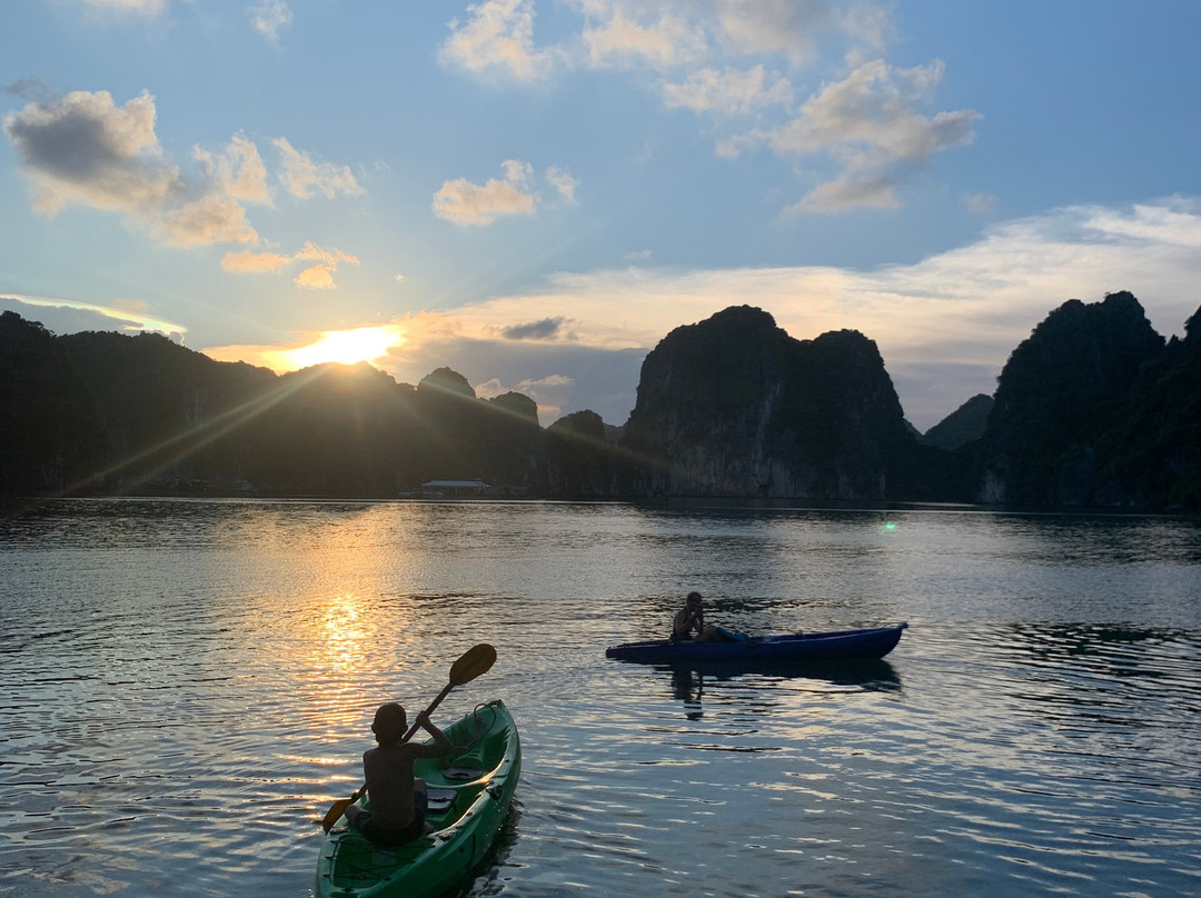 Ethnic Voyage Vietnam景点图片