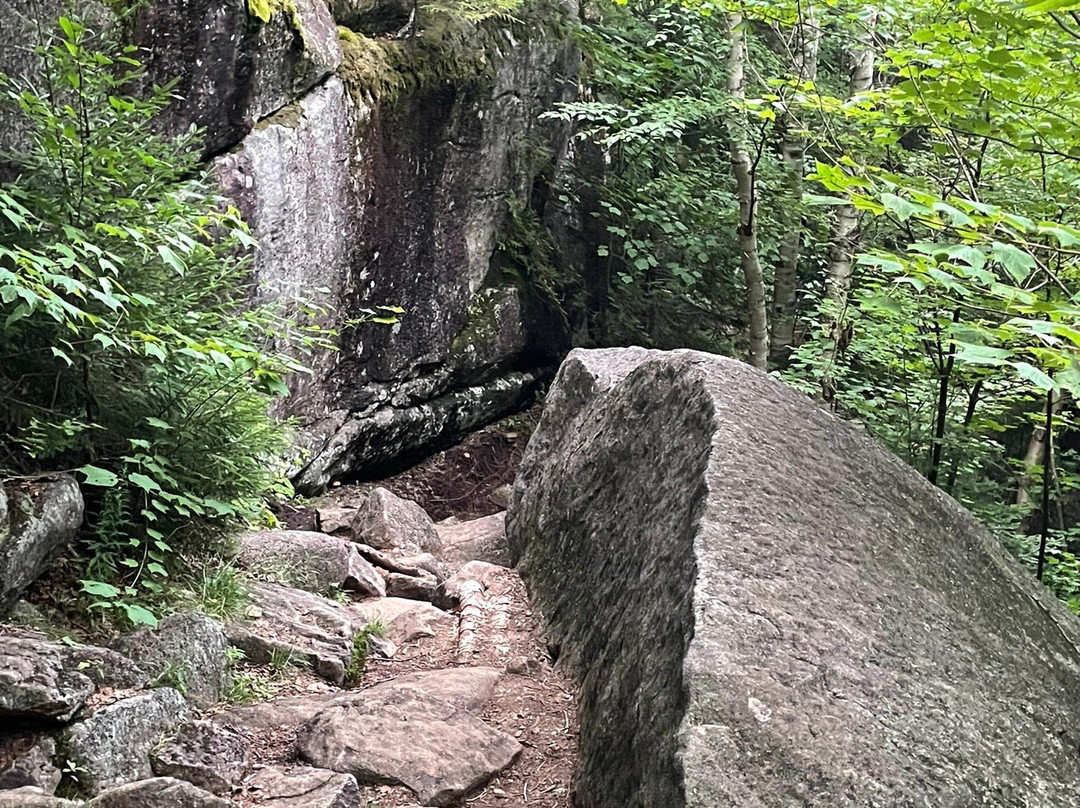 Adirondack Mountains-纽约州必去景点