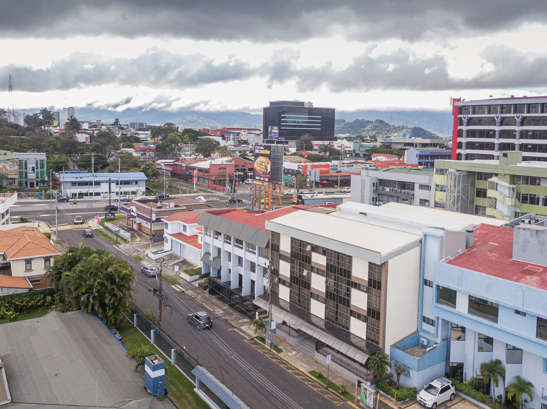 Apartotel Tairona主图