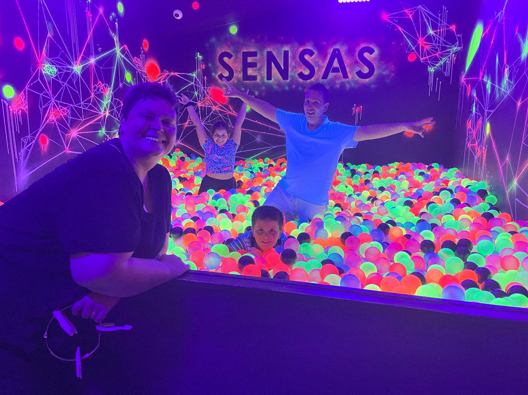 Sensas Metz景点图片