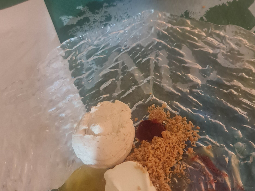Core by Clare Smyth