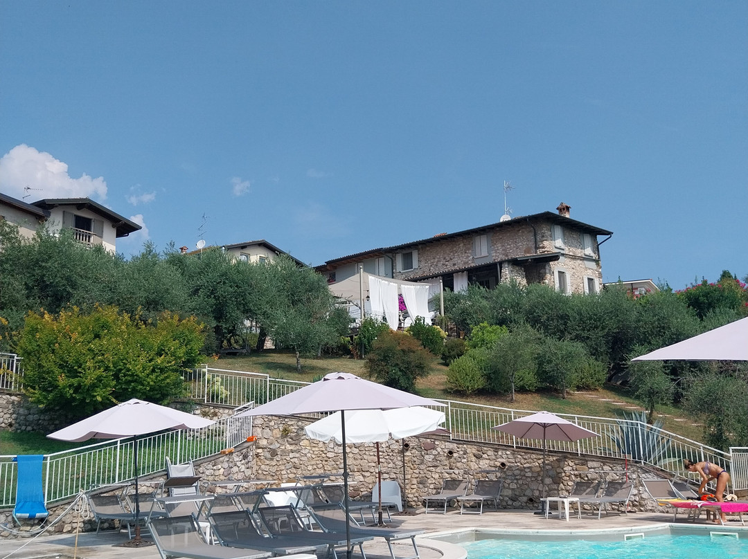 伊尔盖托农庄假日酒店主图