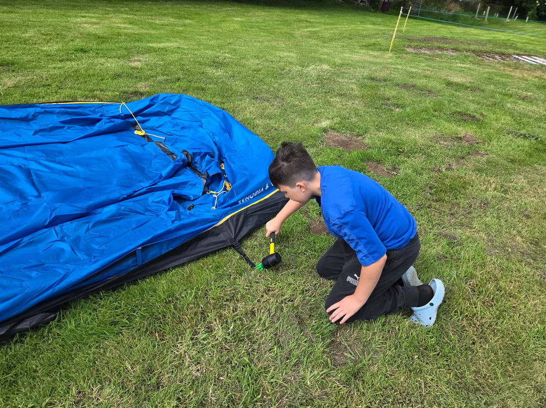 South Moor Farm主图