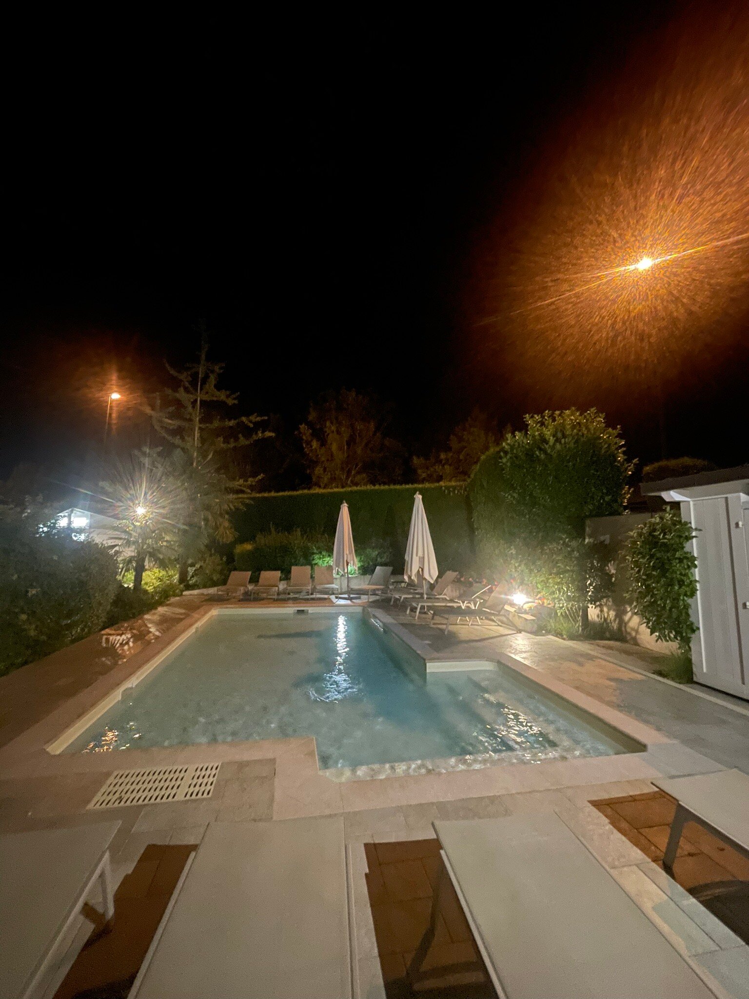 Hotel Villa Cecile-官方