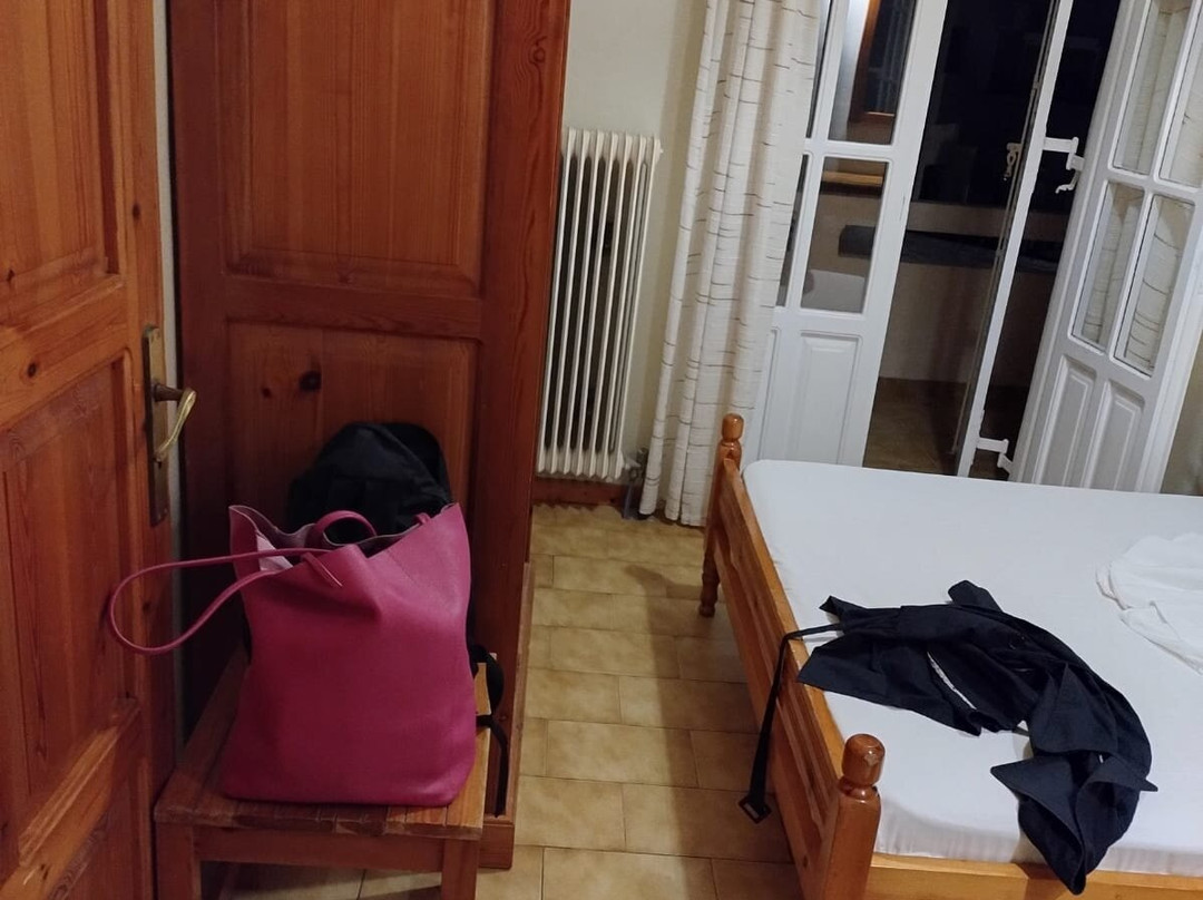 Villa Alexander主图