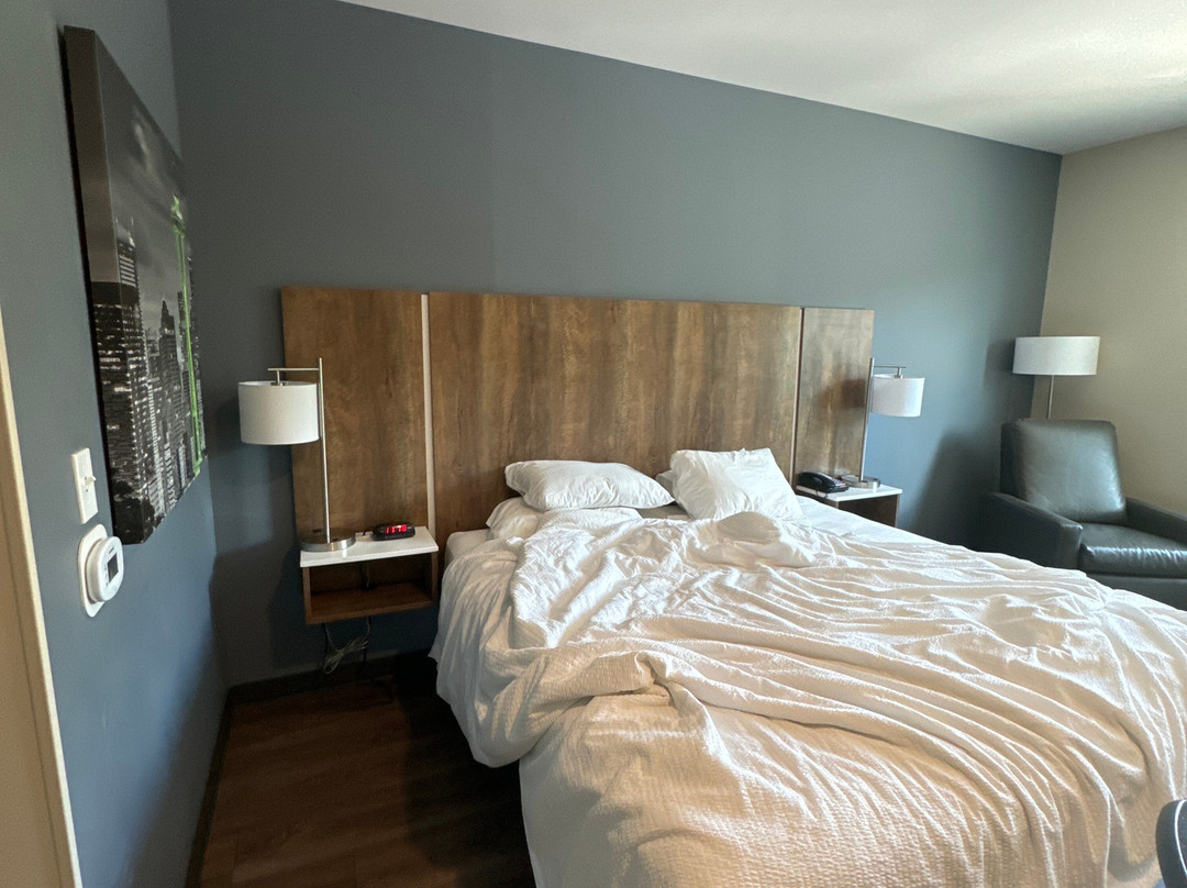 Extended Stay America - Orlando - Sanford主图