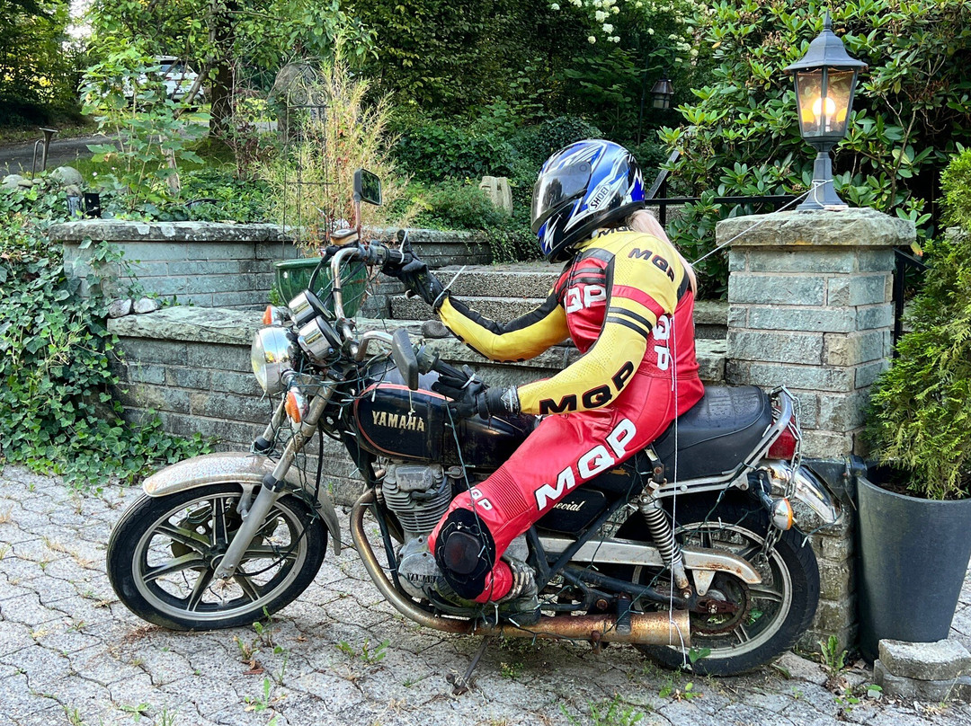 Gasthof Walhalja主图