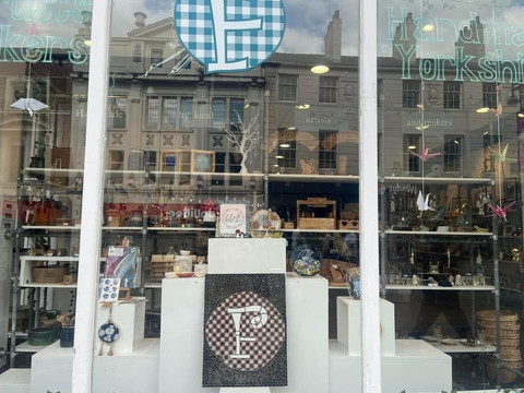 Fabrication Crafts-利兹必去景点