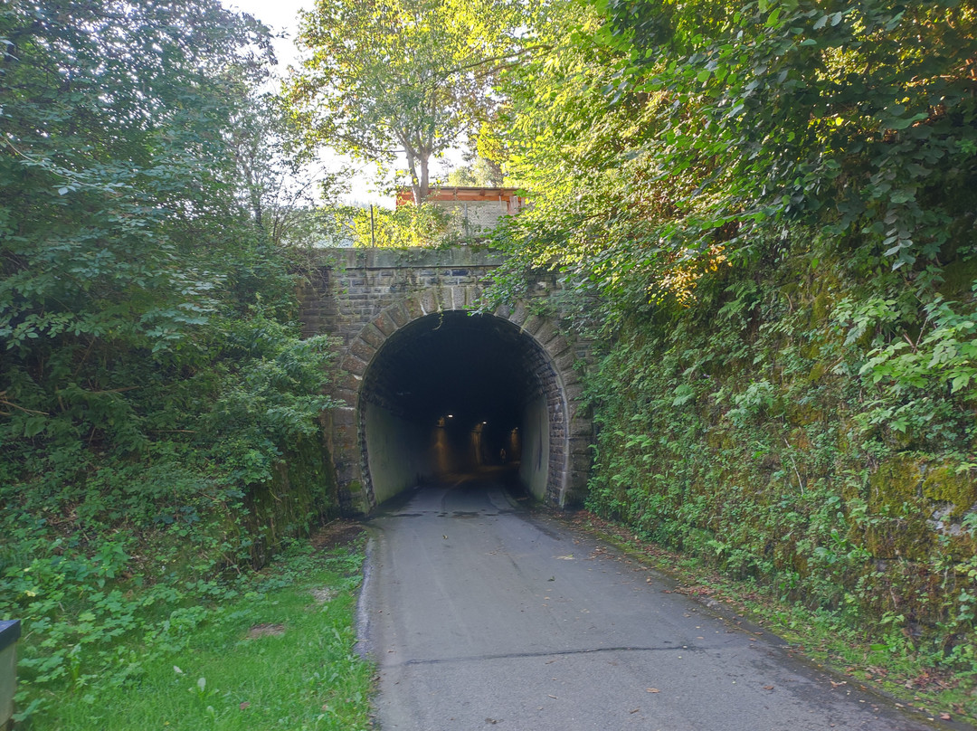 Štrekna-Mislinja必去景点