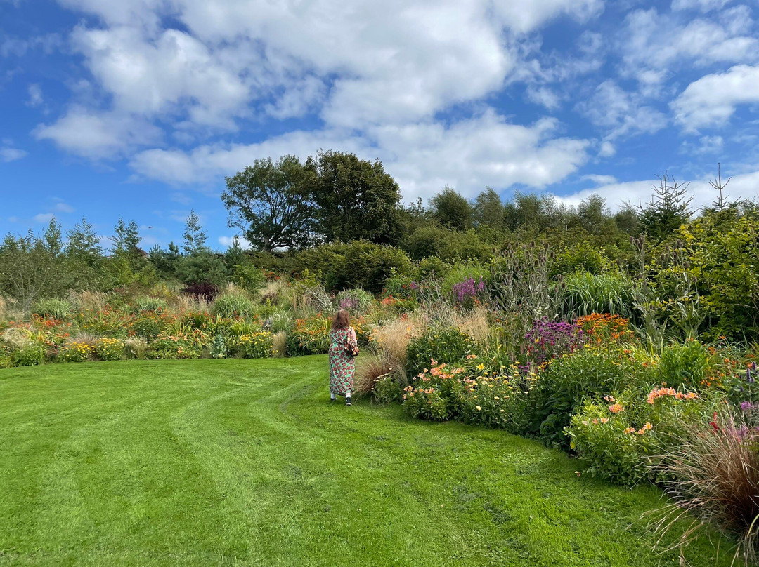 Kilcoan Gardens景点图片