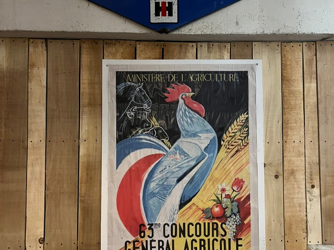 Ecomusée du Cognac景点图片