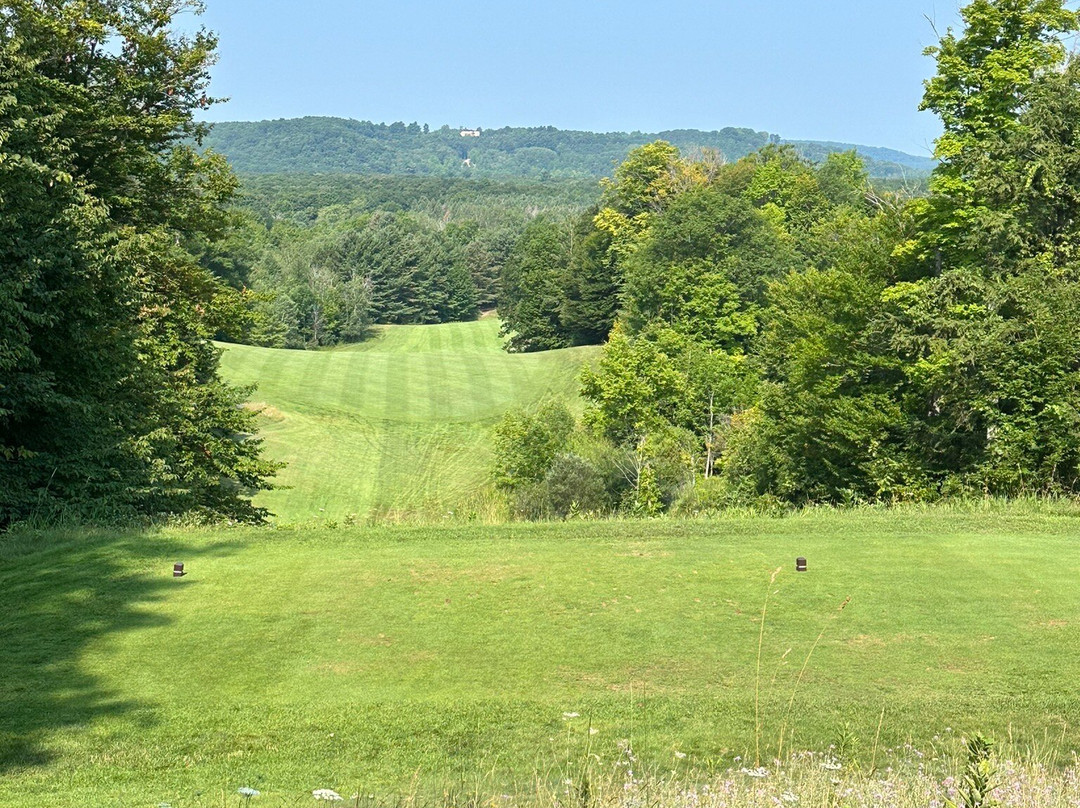 Manitou Passage Golf Club景点图片