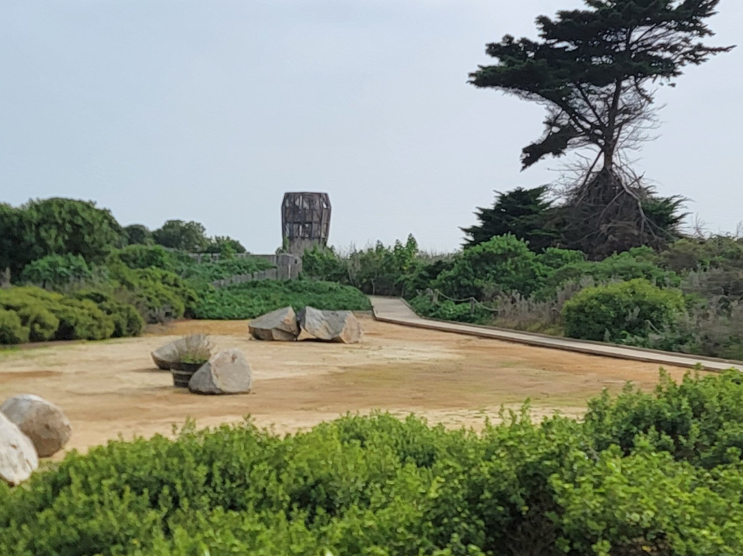 Humedal Rio Maipo-圣安东尼奥必去景点