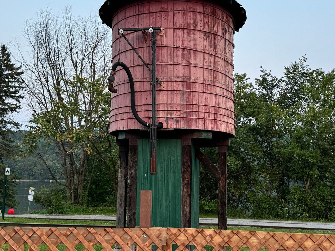 Auberge de Mon Petit Chum B&B CITQ#138154主图