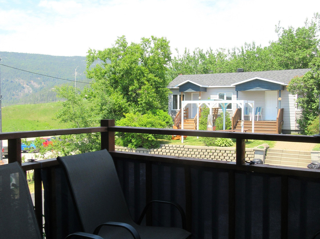 Hotel - Motel Le Beluga主图