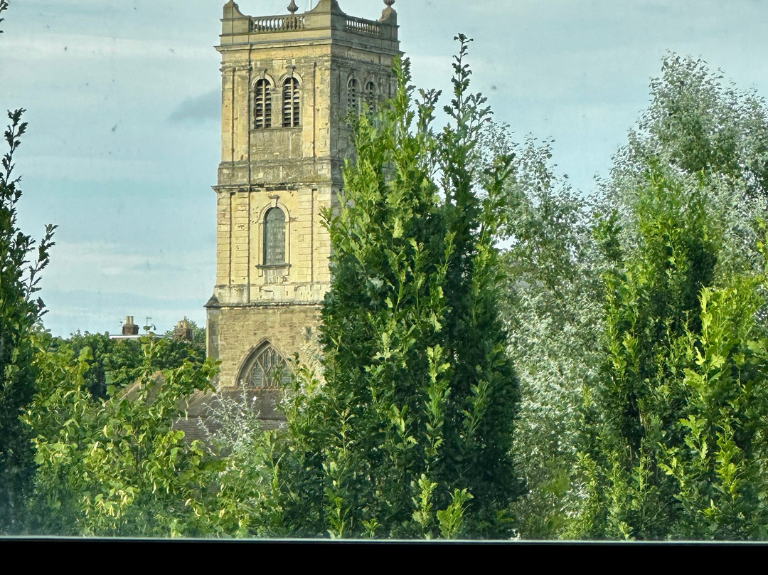 Premier Inn Worcester City Centre hotel主图