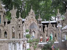 Our Lady of Mount Carmel Grotto景点图片