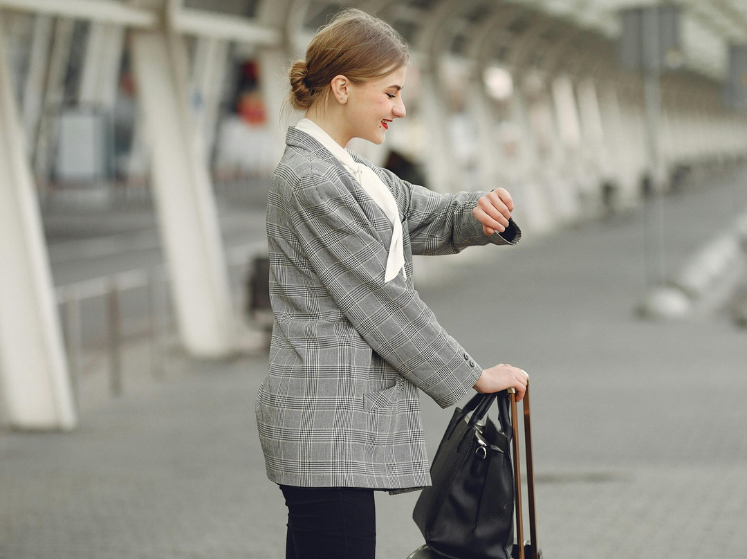 Airport Transfers Georgia