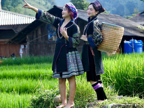 Sapa Odyssey Tour-沙巴必去景点