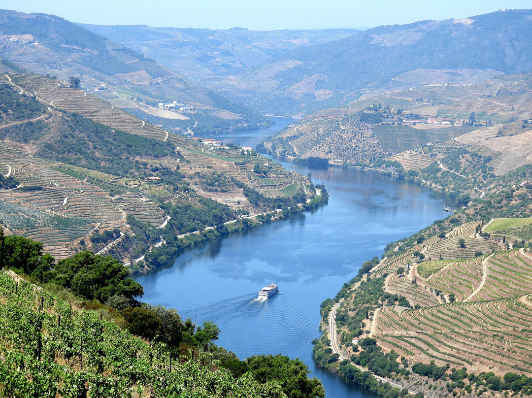 Douro Autêntico景点图片