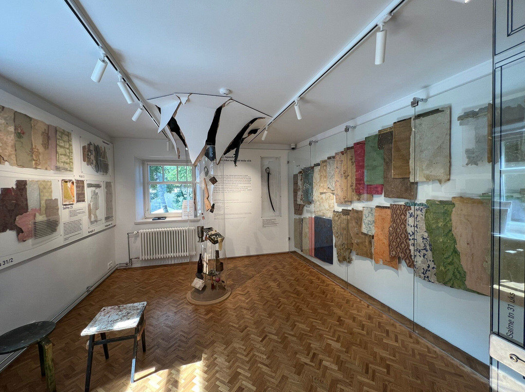 Kadriorg Children's Museum Miiamilla-塔林必去景点