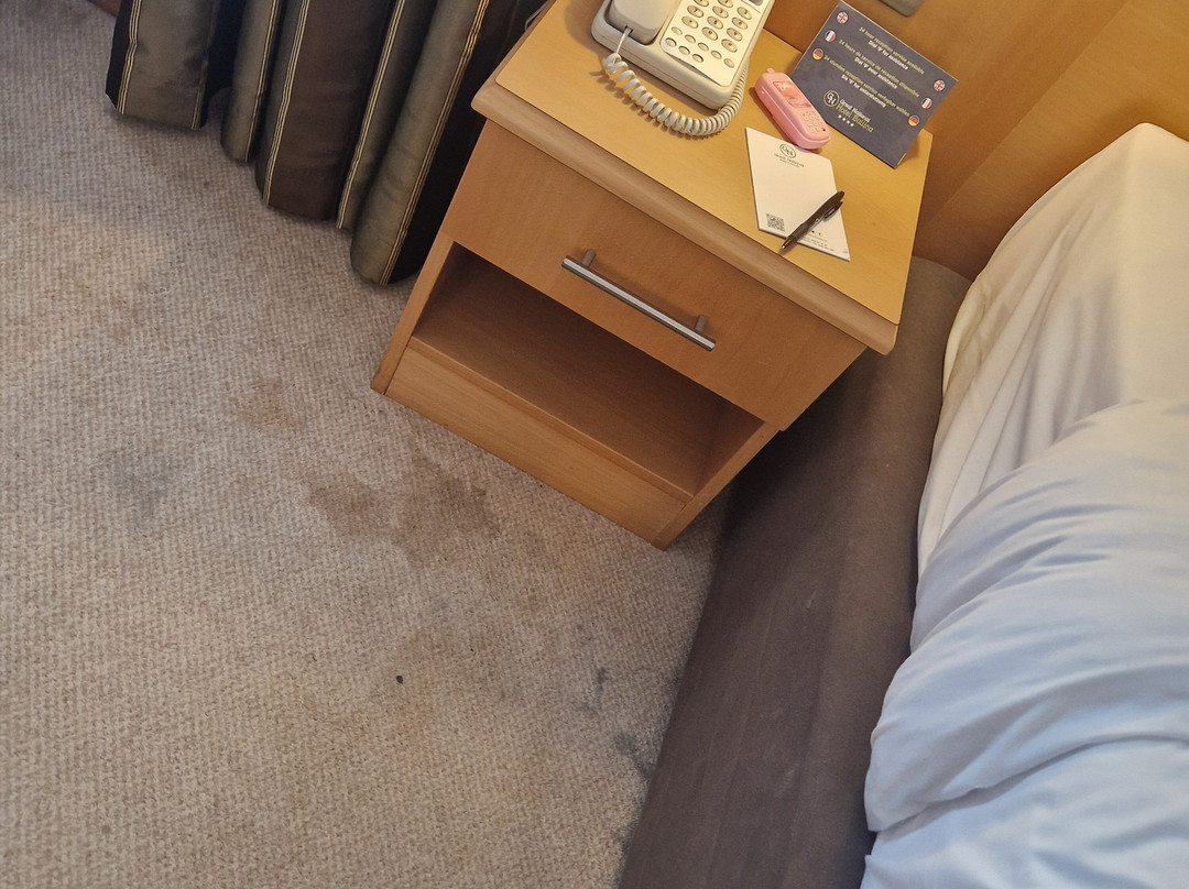 巴林纳酒店主图