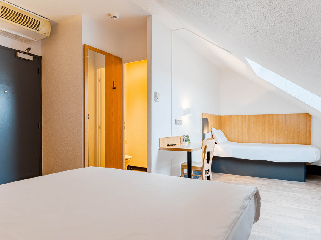 B&B HOTEL Poitiers 3 Futuroscope主图