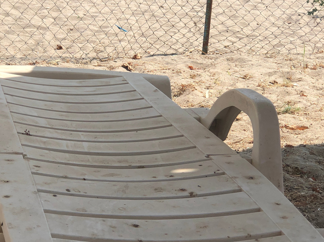 Marika Beach Club景点图片