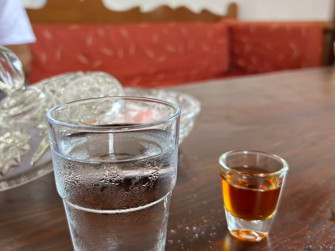 Chozovitissa-Amorgos必去景点