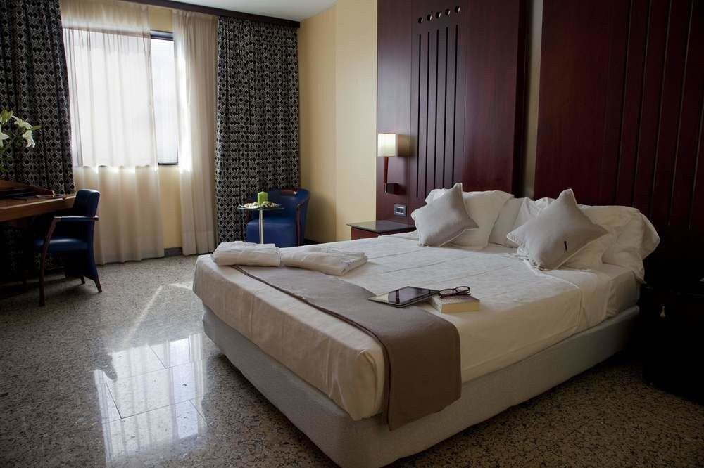 洛尔卡酒店住宿-Hotel Lorca Amaltea