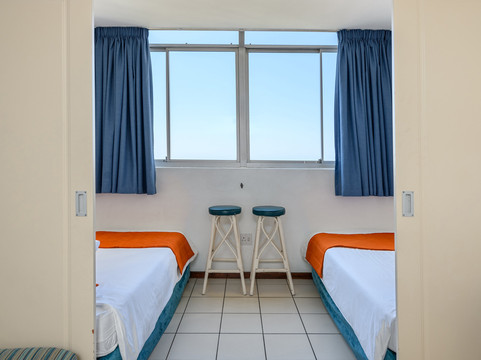 德本 Spa 公寓主图