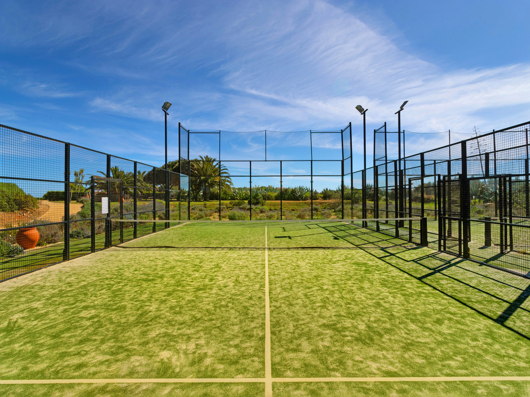 NAU Salema Beach Village主图