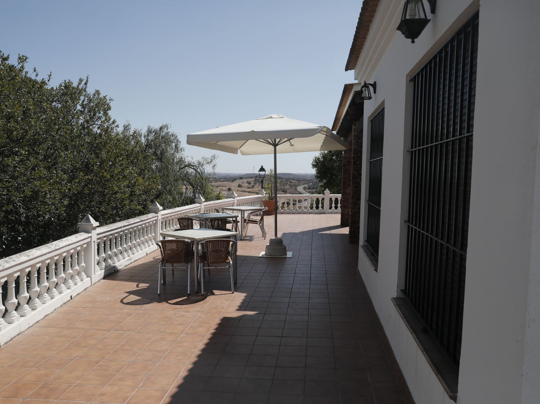 Posada Los Pedregales主图