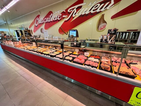 Au Nouveau Marché-Audun-le-Roman必去景点