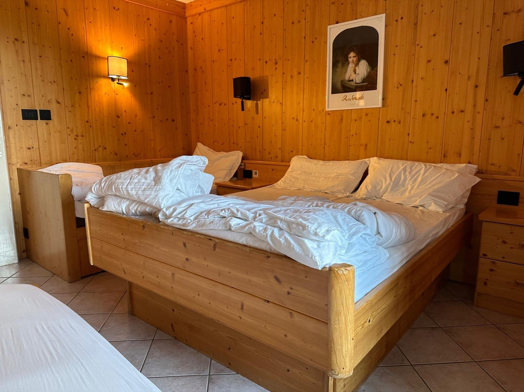 Piccolo Hotel Sciliar主图