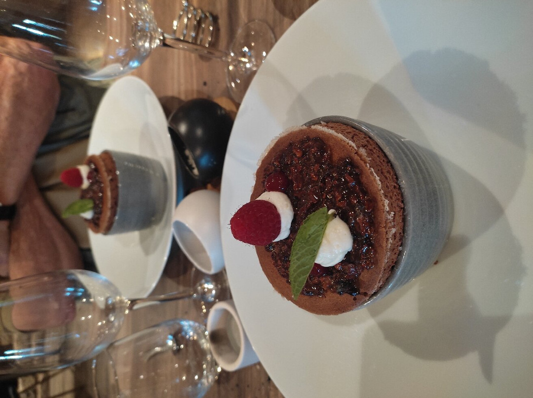 Core by Clare Smyth