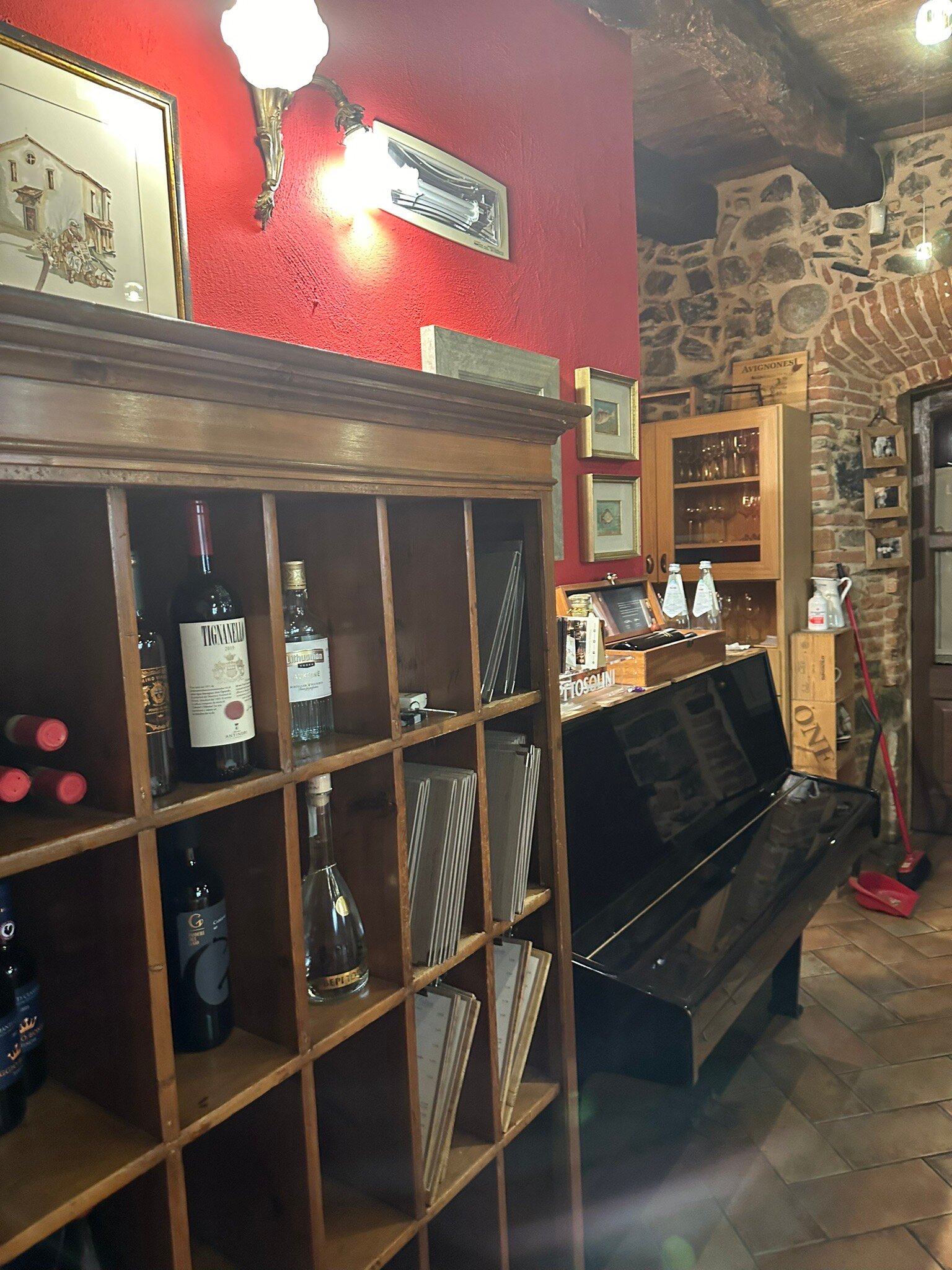 Locanda Osteria Marascia-官方