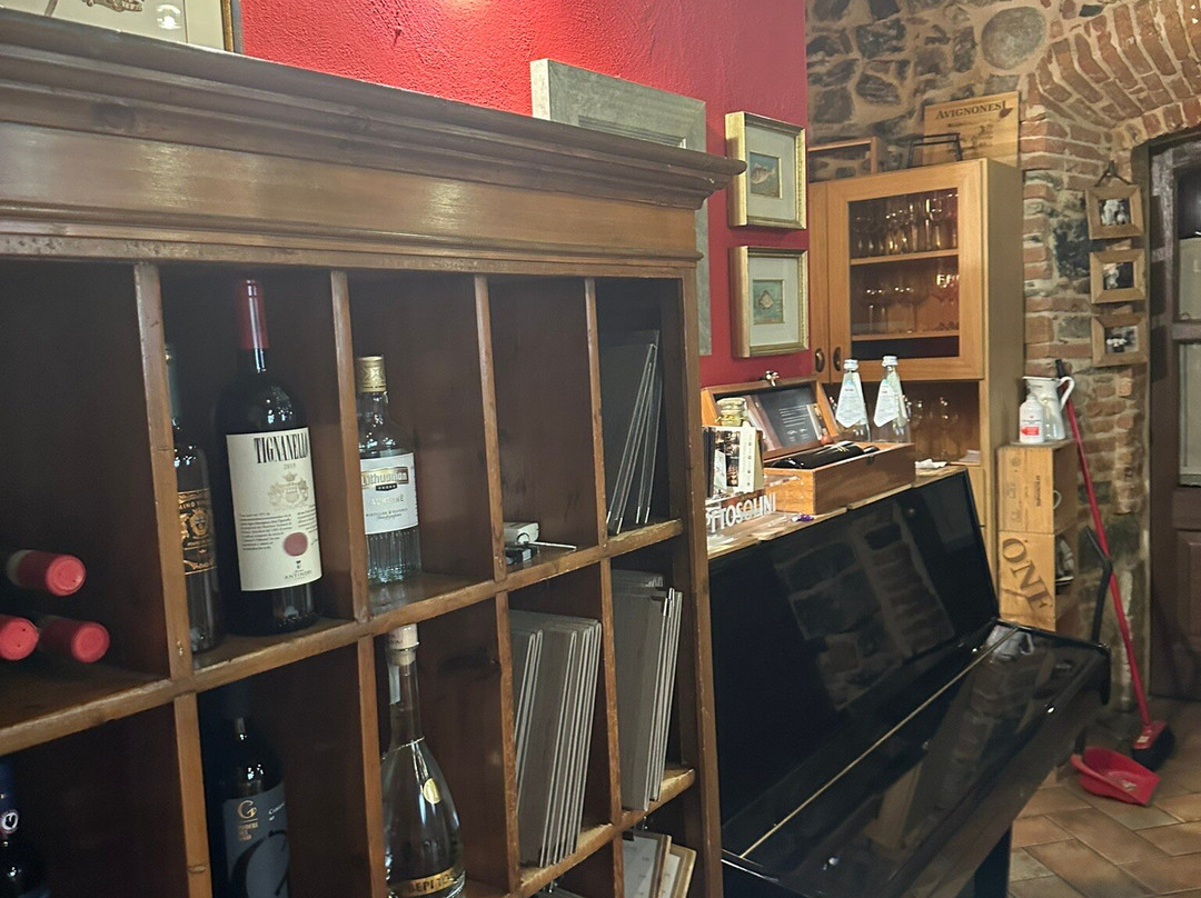 Locanda Osteria Marascia主图