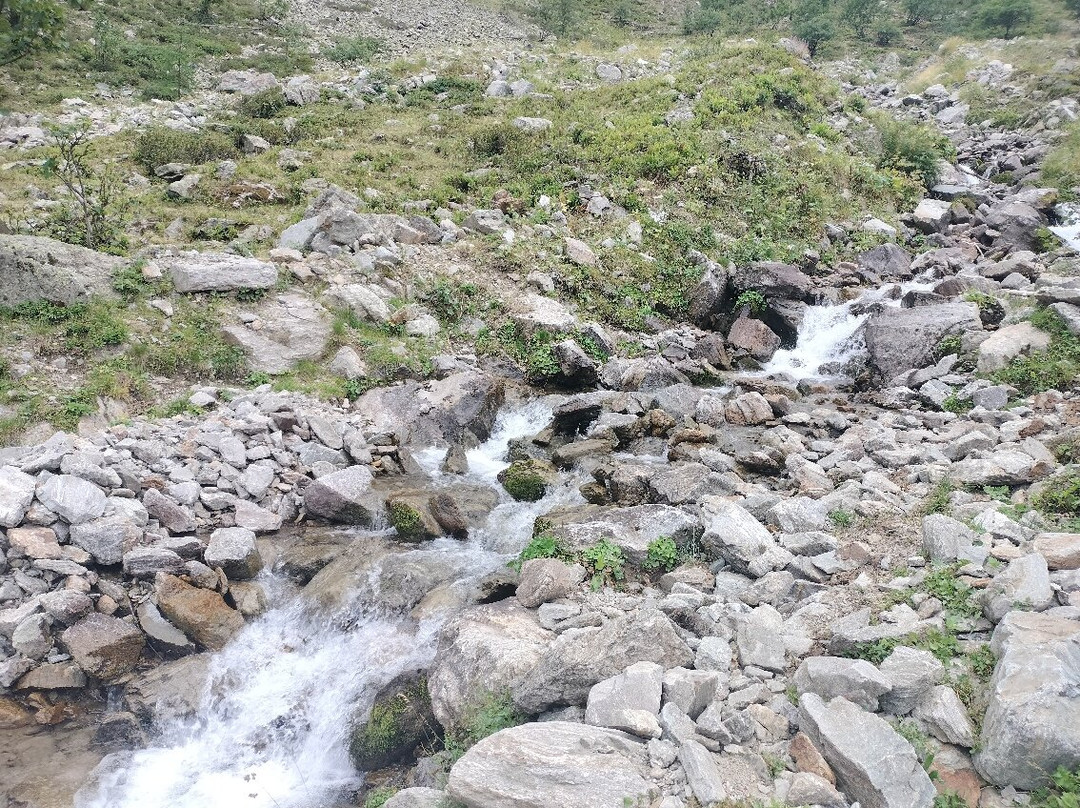 Prati del Vallone-Pietraporzio必去景点