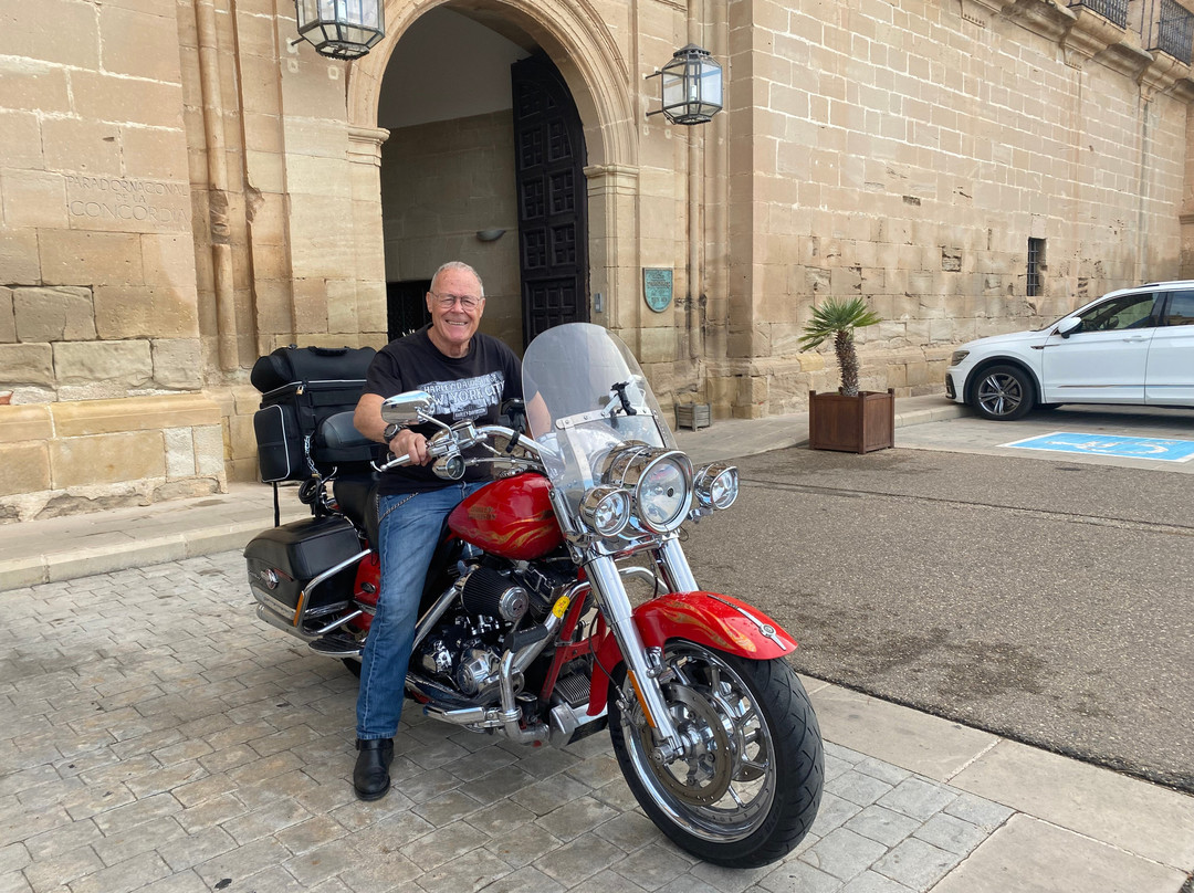 Parador de Alcañiz主图