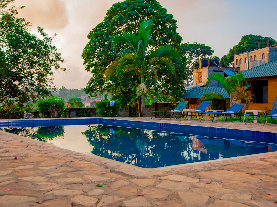 Banana Village主图