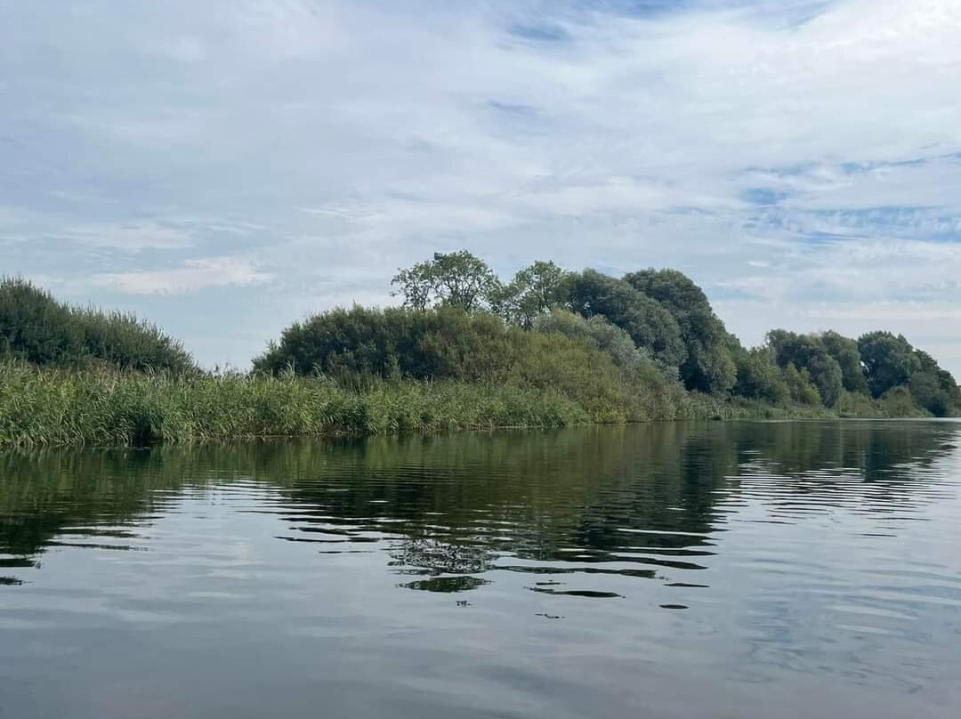 Go Paddle景点图片