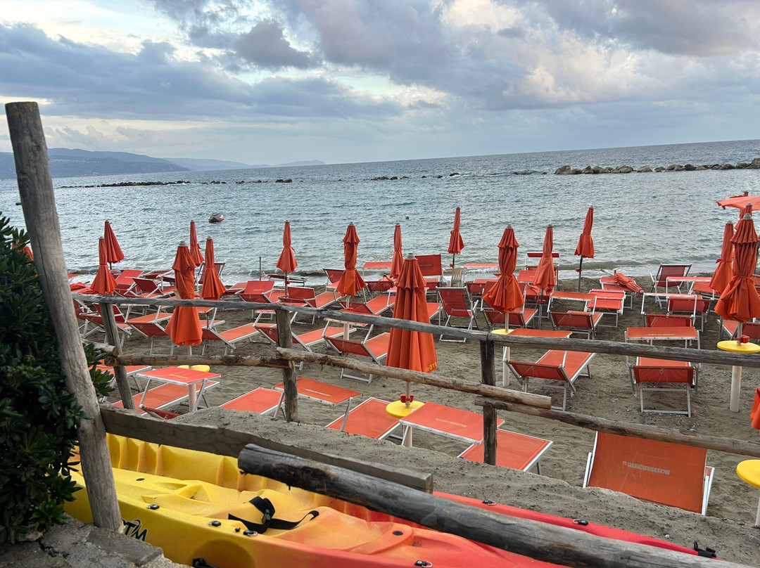 Hotel La Vela主图