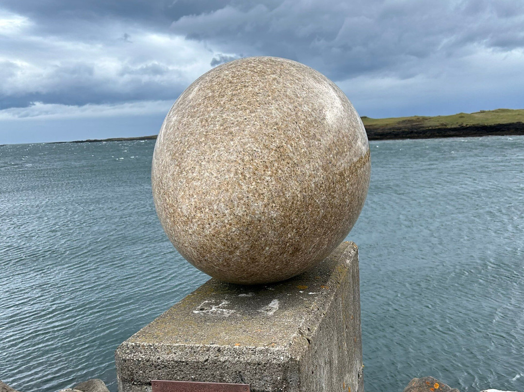 Eggin i Gledivik-Djupivogur必去景点