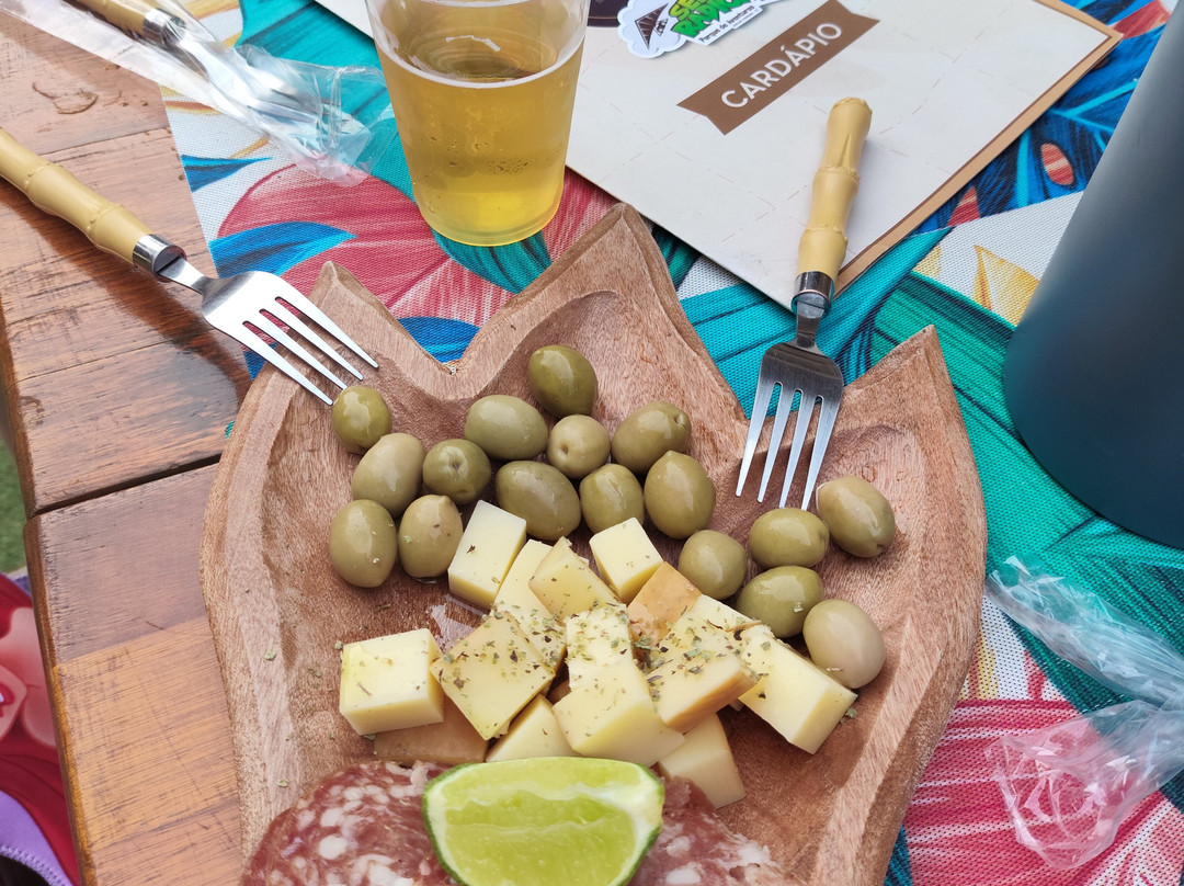 Serra Radical - Parque De Aventuras-Miguel Pereira必去景点